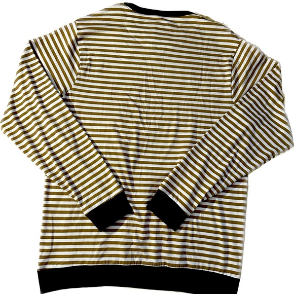 DENIM & FLOWER RICKY SINGH LONG SLEEVE SHIRT SIZE XL (NWOT) - Picture 2 of 4